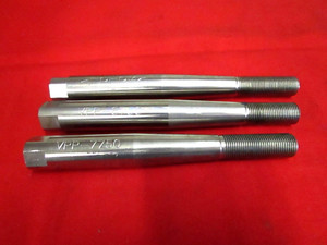 Victory Tie Rods Vpp-7750- 8750 3/4" RIGHT HAND THREAD. NASCAR STYLE