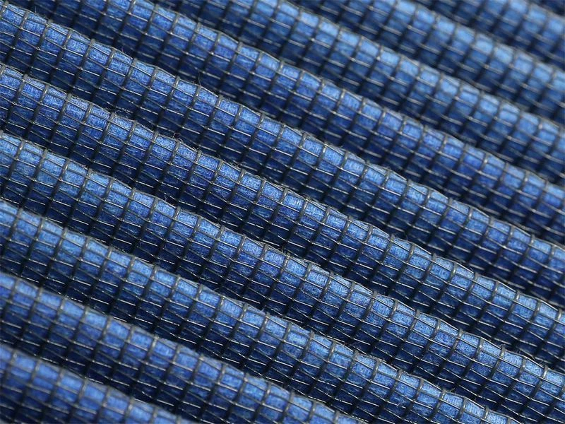 Filtro de aire eléctrico AFE para GMC Sierra 3500 HD 2020 Foto 3 de 4