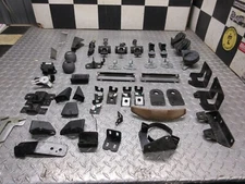 11 12 2011 2012 FISKER KARMA BRACKET BRACKETS HORN