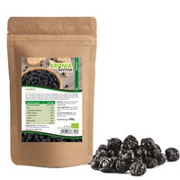 Mynatura Bio Aronia Beeren Aroniabeeren Getrocknet 1000G Vitamine FrüChte MüSli