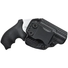 IWB Sweat Guard Holster Fits Kimber K6XS