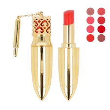 The History of Whoo Gongjinhyang Mi Luxury Lip Rouge 6g (6 Colors)+ FREE samples