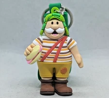 Dr. Simi - Llavero - Chespirito - El Chavo / Keychain