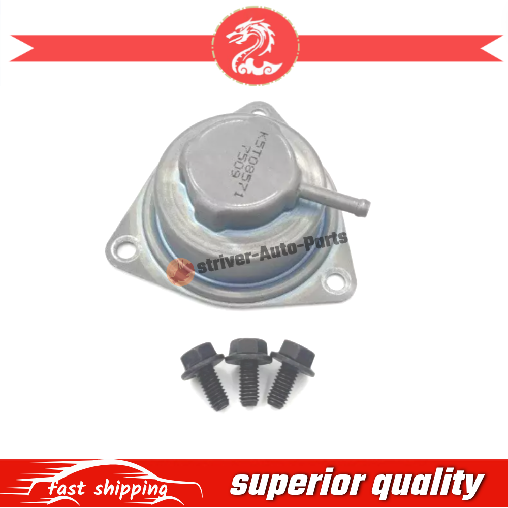 Turbocharger boost air pipe relief valve bypass valve For Civic CR-V K5T08571
