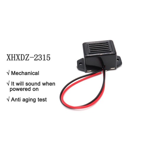 Auto KFZ PKW Licht Aus Warner Kontroll Summer Pieper Adapter NEW Kabel G3R7 - Picture 9 of 9