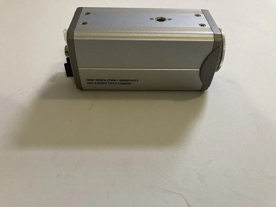 EyeMax CP064 620TVL CCTV 12v/24v CCD Bullet Security Camera - Image 4 of 4