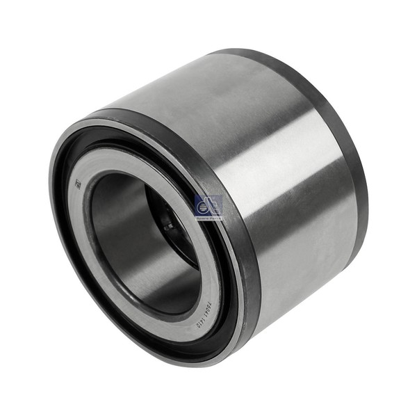Radlagereinheit Ohne GehäUse Dt Spare Parts 4.65416SP D:60Mm D:108Mm H:75Mm-image