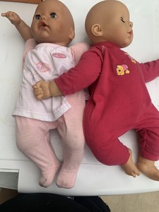 zapf creation baby chou chou