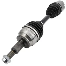 Front Left Right CV Axle Shaft 4WD For Dodge Ram 1500 2002-2010 & Ram 1500 2011