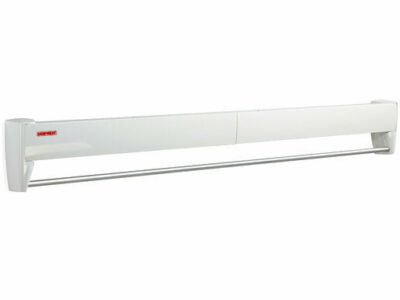 LEIFHEIT - 83100 - Wandwäschetrockner Telegant 81 Protect Plus - OVP