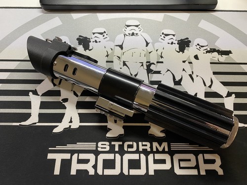 Buy Korbanth MPP 2.0 Lightsaber Hilt 