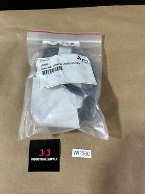 New APV Seal Kit EPDM W + 55/35 SIC/CAR L800921 Warranty  