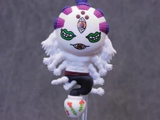 Demon Slayer NEW * Gyokko Clip * Blind Bag Series 7 Key Chain Monogram