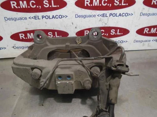 Right Front Brake Caliper for VOLKSWAGEN PHAETON (3D2/3D8) * 2004 2621208 - Picture 3 of 9