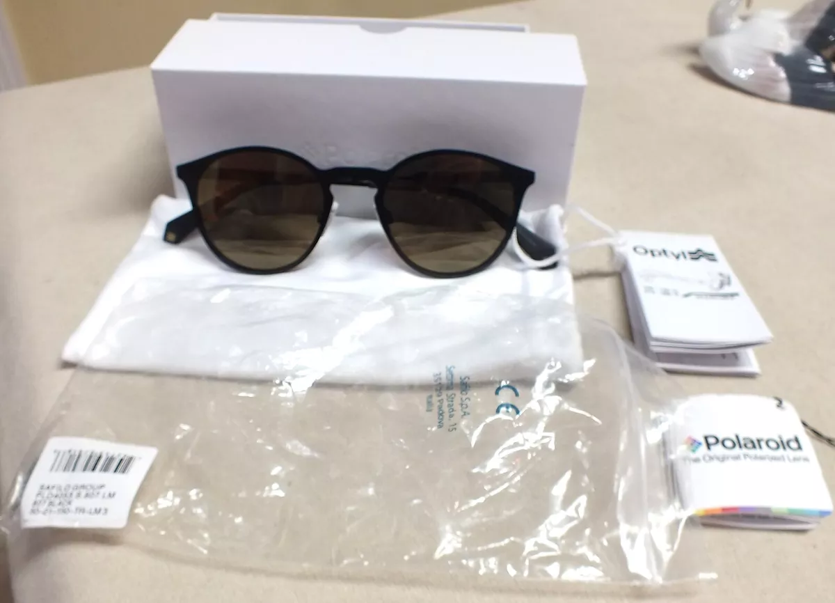 Safilo hotsell group polaroid