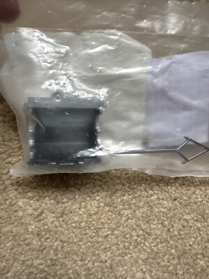 Genuine AUDI Q2 Rear Bumper Towing Eye Cover 81A807441ATB2