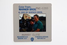 A Perfect World Jack N. Green Clint Eastwood 1993 Promo Photo 35mm Slide #3