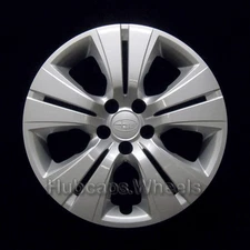 Subaru Legacy 2010-2014 Hubcap Genuine Factory OEM 60542 Wheel Cover