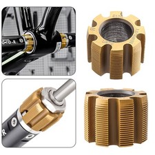 Bicycle frame Bottom Bracket Thread Tapping T...