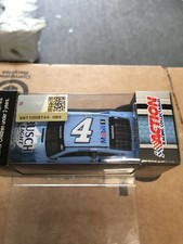 1:64 Action Kevin Harvick 4 Buschhhhh Light 2021 Ford Die-cast Body Chassis