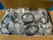 Lot of 100 - TII ONT-PWRDIN-U Universal Mounting Power Module with DIN Connector