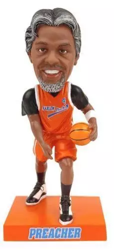 Chris webber in uncle drew top
