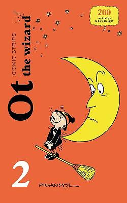 Comic Strips - Ot the Wizard 2 - 9788418664205