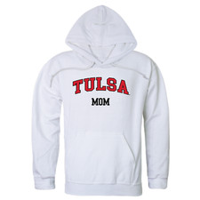 University Of Tulsa Golden Hurricane UT NCAA College Mom Hoodie Sweatshirt