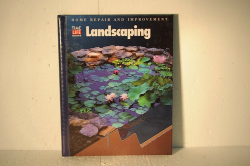 Time life books, Home repair, Landscaping, Fireplaces, woodstoves, Plumbing book - Imagen 5 de 5