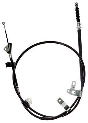 Parking Brake Cable-Element3 Raybestos BC97353 fits 09-13 Toyota Matrix