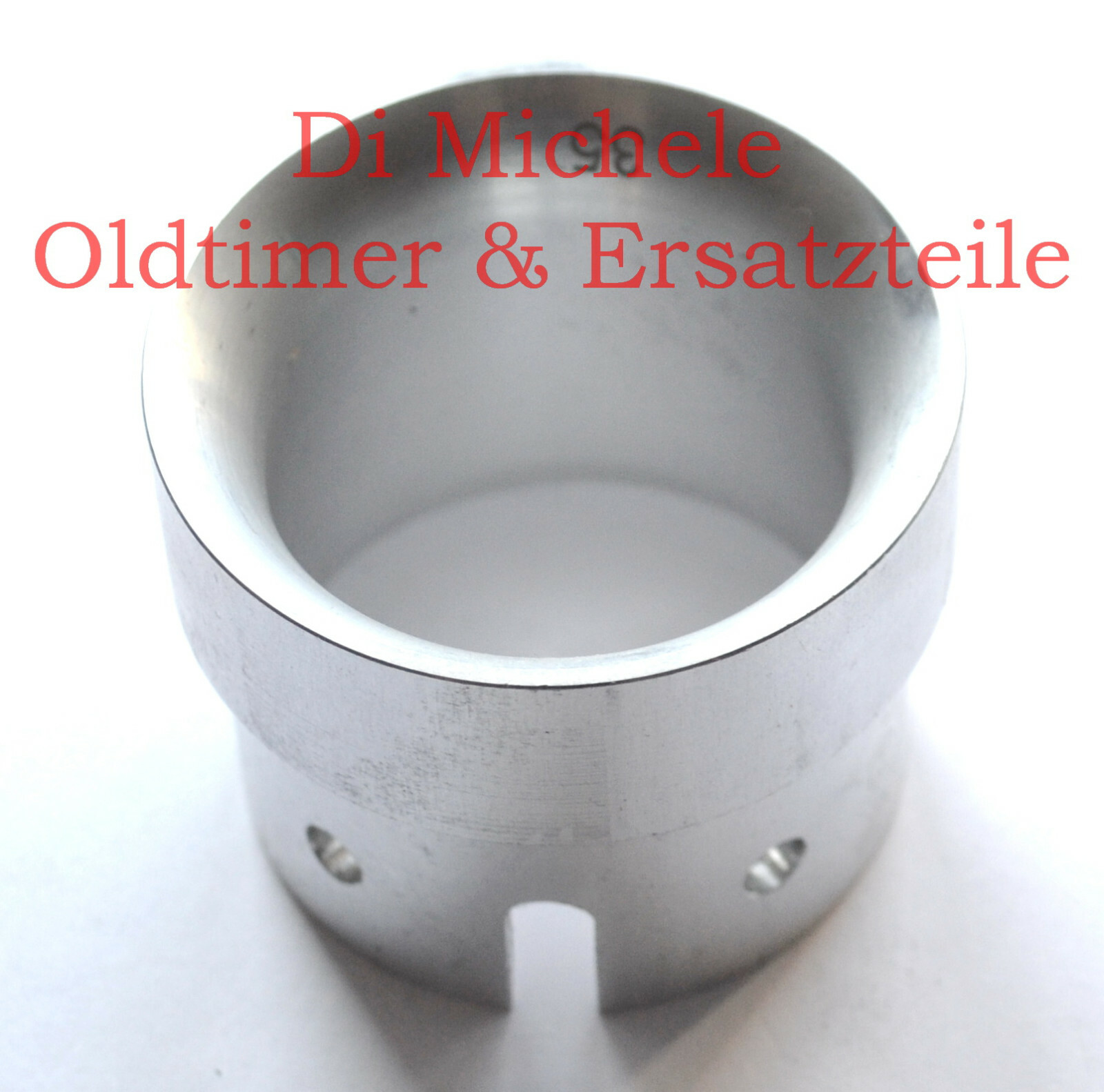 45 DCOE, Weber Carburetor, Air Horn Size 34, Choke Tube, Venturi, B.9232