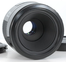 MINOLTA AF 50mm F2.8 MACRO Sony Maxxum A-Mount [Excellent+++++] from Japan #3760