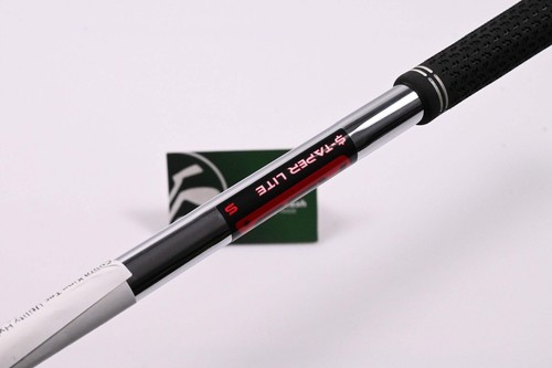 Cobra King Tec Utility #3 Iron / 19 Degree / Stiff Flex KBS $-Taper Lite - Picture 4 of 6