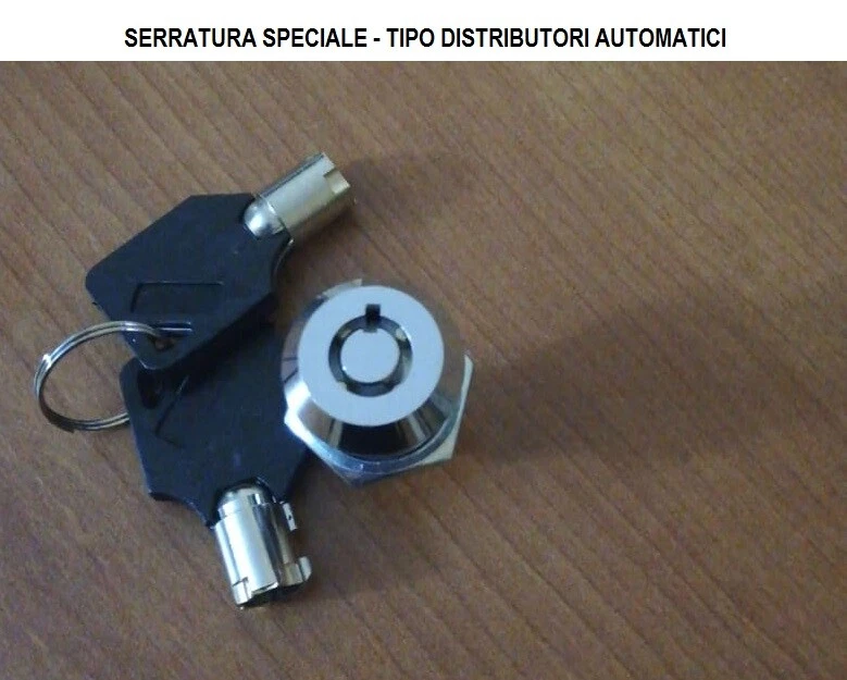 CASSAFORTE TALPA INVISIBILE A MURO SICUREZZA NASCOSTA 1 CASSETTO PROF. 20 CM - Image 3 of 4