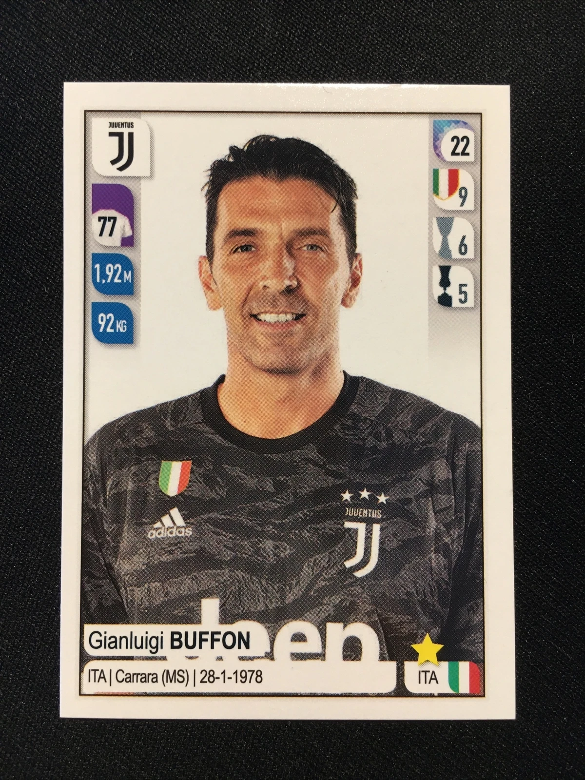 Foto 1 di 2