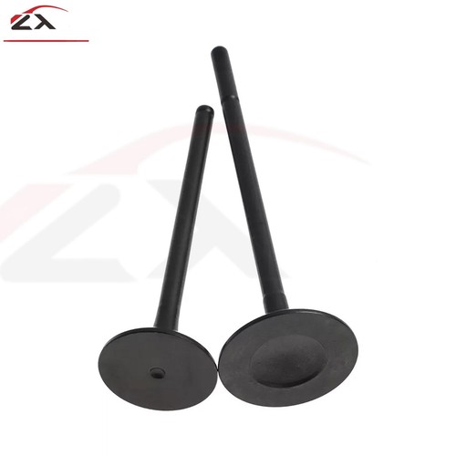Engine Intake & Exhaust Valve Kit for Jaguar XE XF XJ Land Rover ...