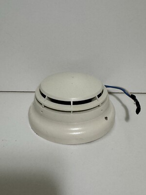 Simplex 4098-9714 Addressable Smoke Detector 