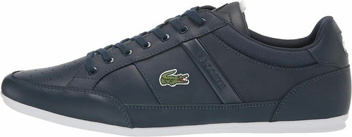 lacoste chaymon navy