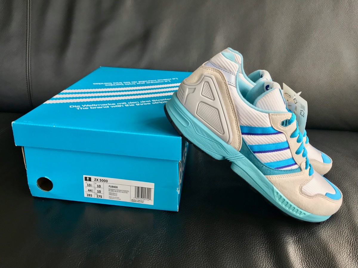 Athletic Shoes Joshua Tree Adidas X National Park Foundation Zx