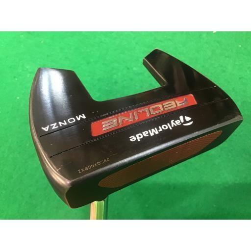 TaylorMade - [レフティ]TaylorMade REDLINE MONZA TaylorMade Redline Monza Putter - GolfEtail.com