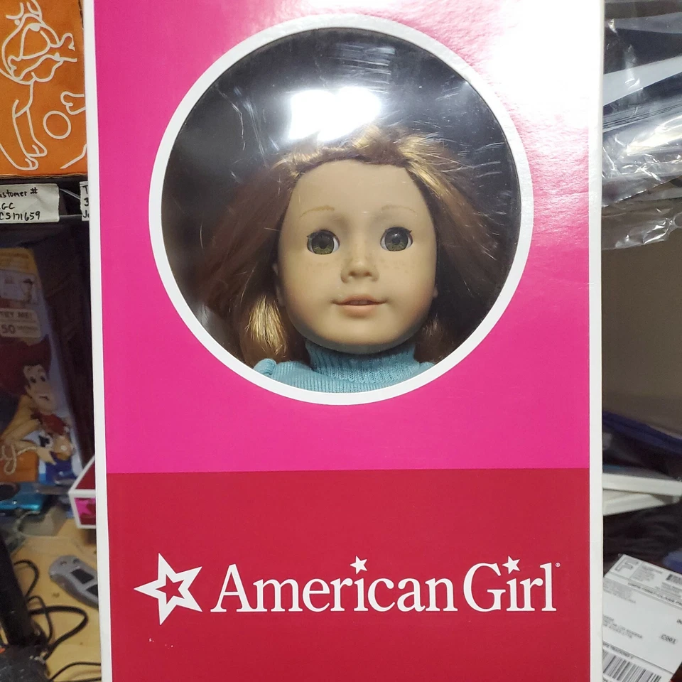 Кукла American Girl - Mia девочка года 2008. Оригинальная коробка. - Изображение 4 из 4