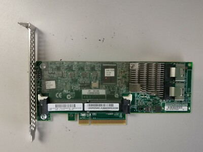 Genuine HP Smart Array P420 raid controller 633538-001 631670-B21