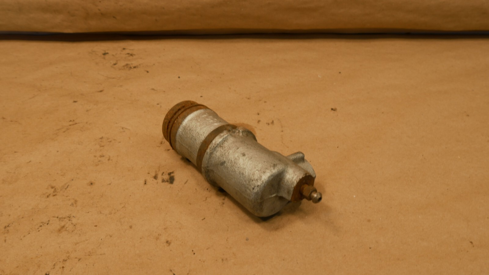 Ferrari 512 Mondial Clutch Slave Cylinder OEM PN 107867