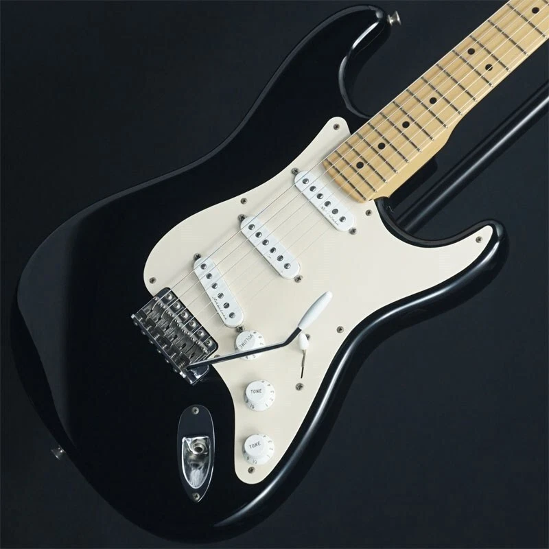Fender Eric Clapton Stratocaster Used Electric Guitar eBay