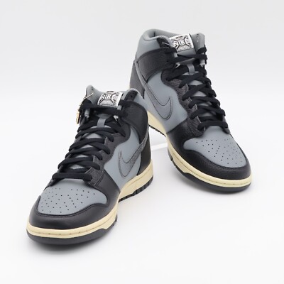 nike dunk high 50 years