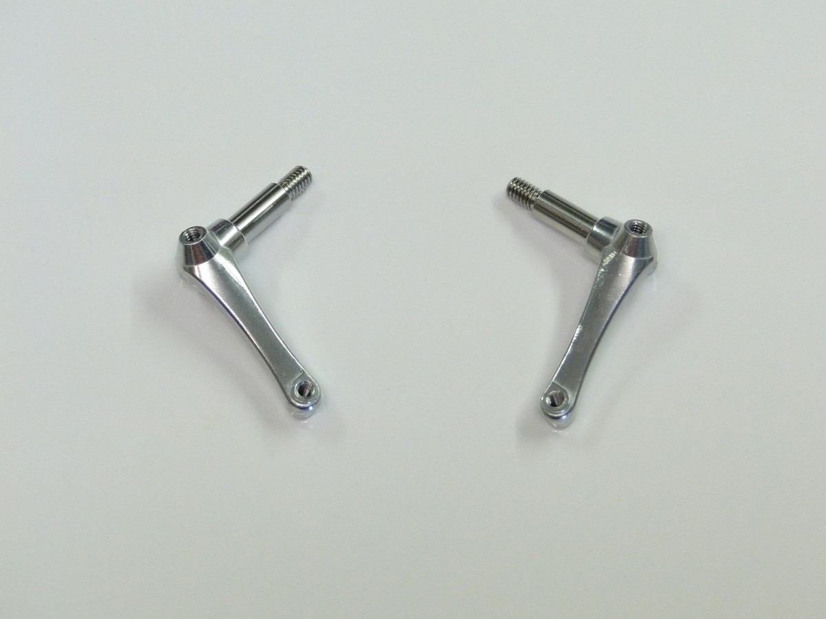 NEW TAMIYA SAND SCORCHER Axles Front ROUGH RIDER BUGGY CHAMP 1/10