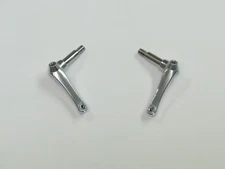 NEW TAMIYA SAND SCORCHER Axles Front ROUGH RIDER BUGGY CHAMP 1/10 TA4