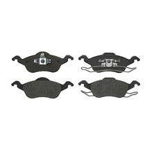 Bremsbeläge Für Vordere Bremsen Ford Focus (DAW, DBW)