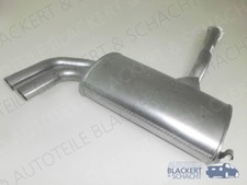 Auspuff- & Abgassysteme Fürs Auto Für Audi Cabriolet 1993 Online Kaufen
