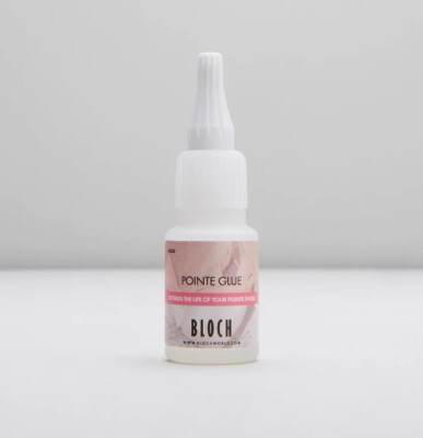 Bloch A0303 Pointe Glue - Spitzenschuhkleber - 1 oz.